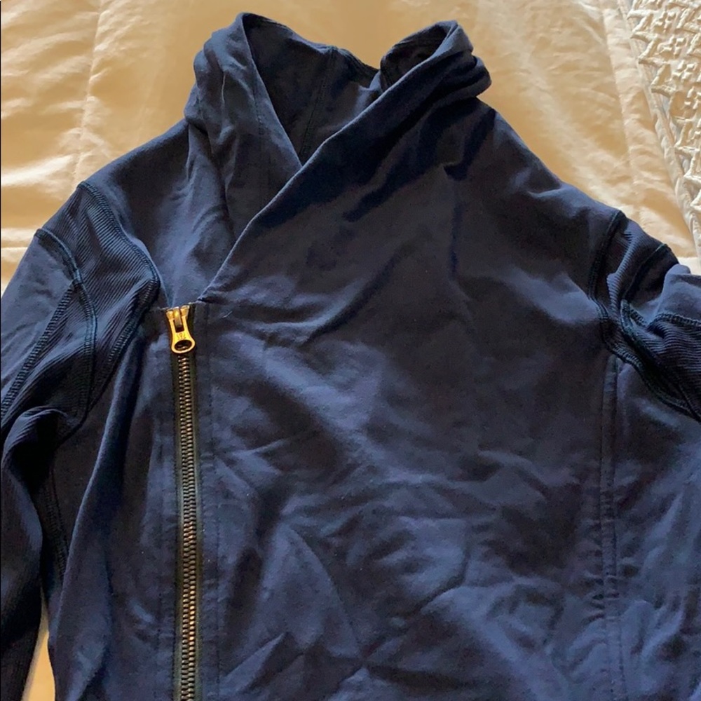 Lululemon Bhakti jacket